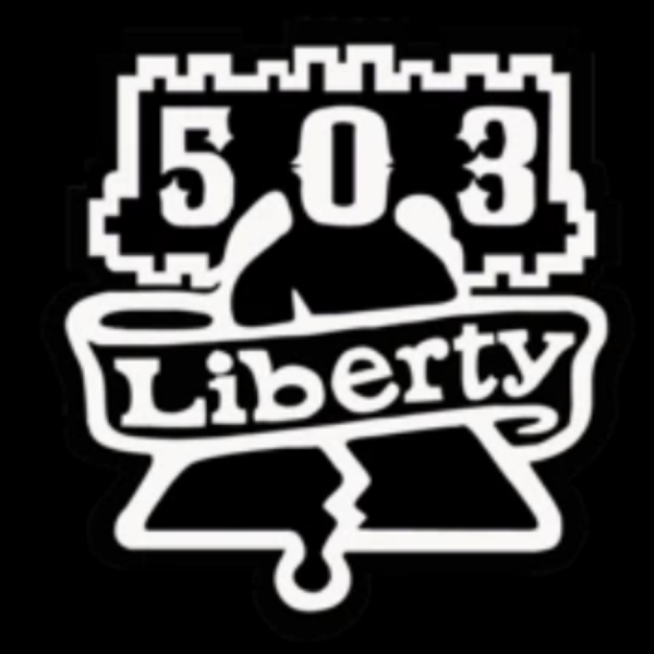 Liberty Glass 503